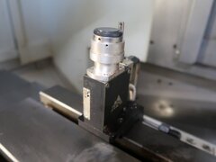 森精機 立型マシニングセンター(２面拘束型) NVX5060Ⅱ/40