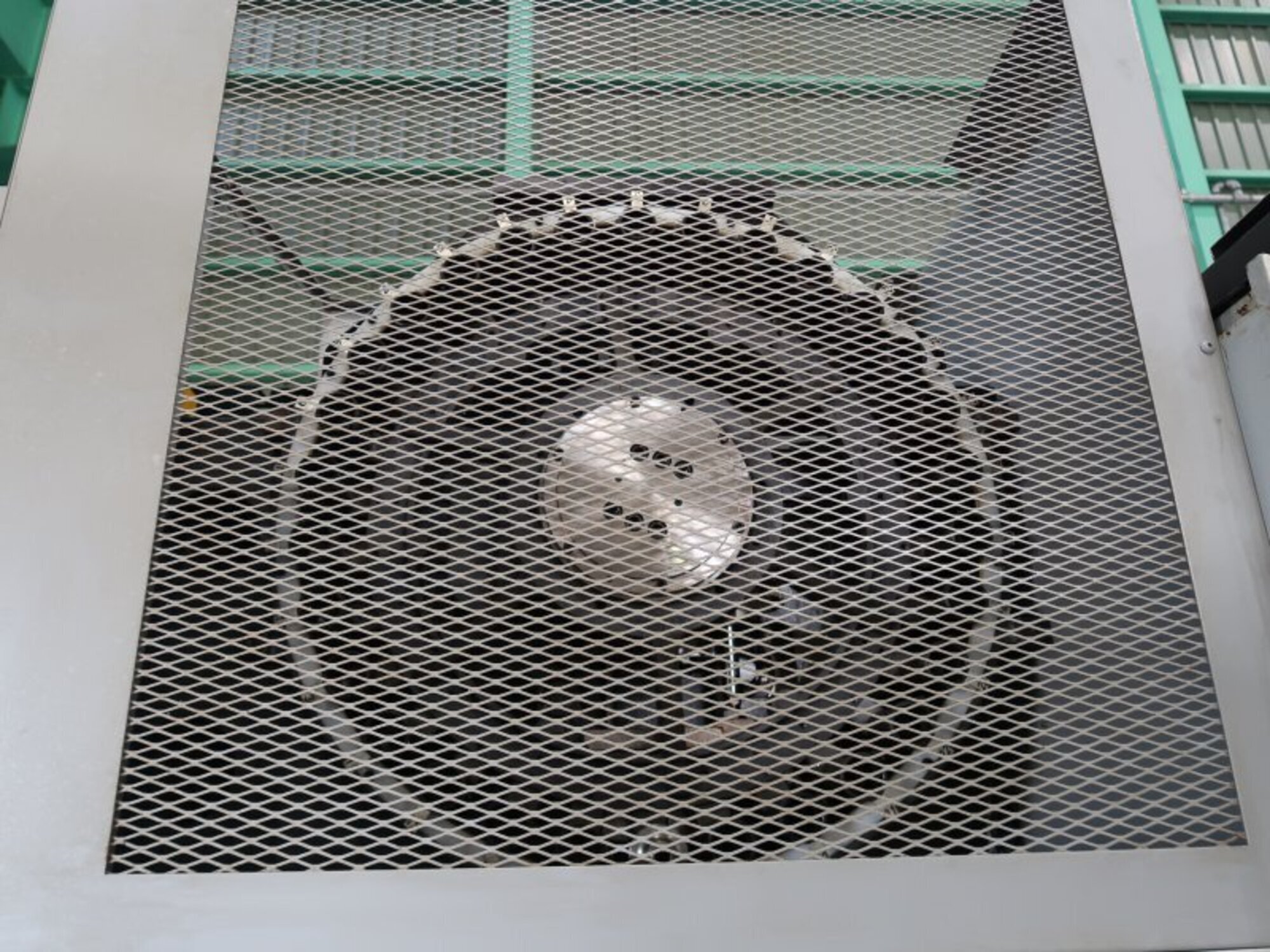 森精機 立型マシニングセンター(２面拘束型) NVX5060Ⅱ/40