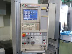 森精機 立型マシニングセンター(ＢＴ４０型) NVX5080Ⅱ/40