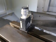 森精機 立型マシニングセンター(ＢＴ４０型) NVX5080Ⅱ/40