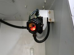 森精機 立型マシニングセンター(ＢＴ４０型) NVX5080Ⅱ/40
