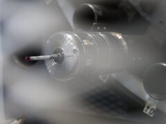 森精機 立型マシニングセンター(ＢＴ４０型) NVX5080Ⅱ/40