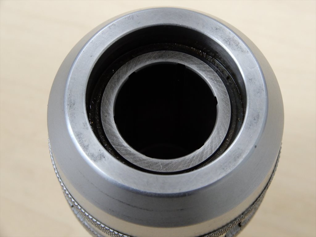 日研工作 NT30 ミーリングチャック MCA30F-22