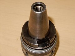日研工作 NT30 ミーリングチャック MCA30F-22