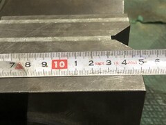 KANETEC/カネテック 枡形ブロック 【枡形ブロック】幅150mm