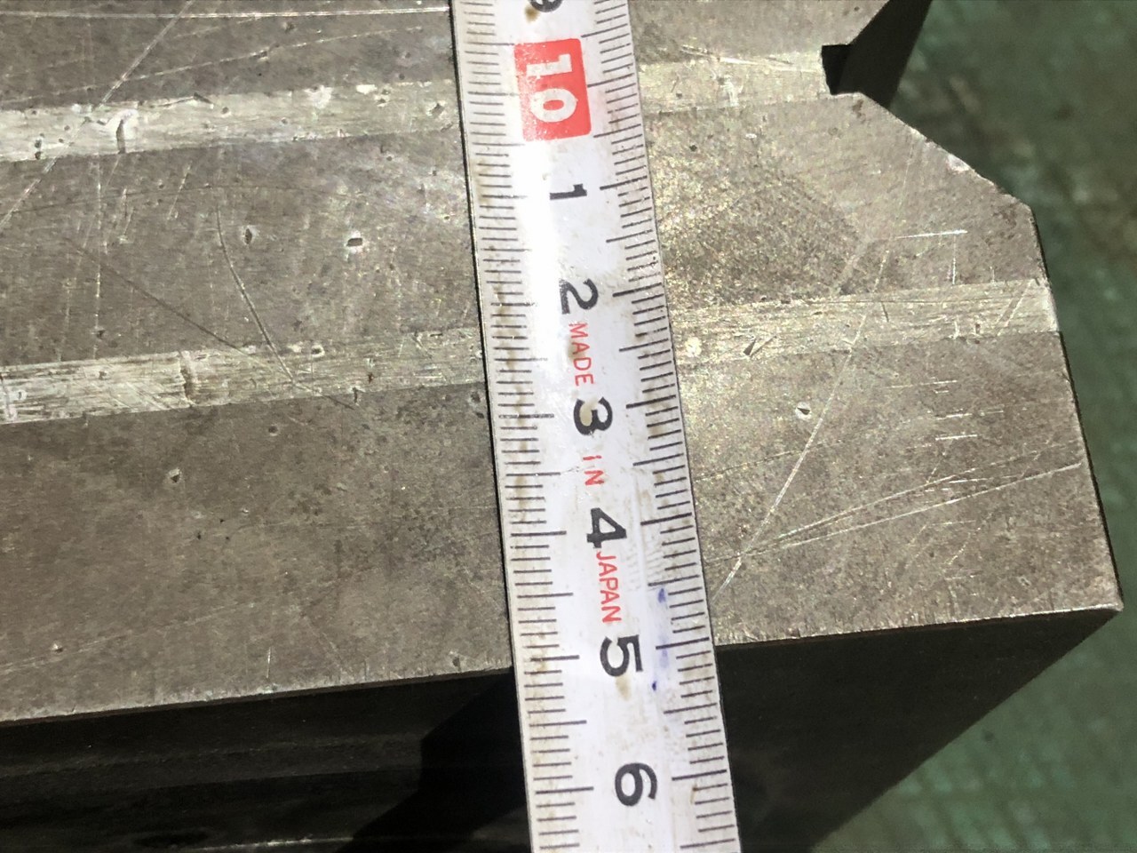 KANETEC/カネテック 枡形ブロック 【枡形ブロック】幅150mm