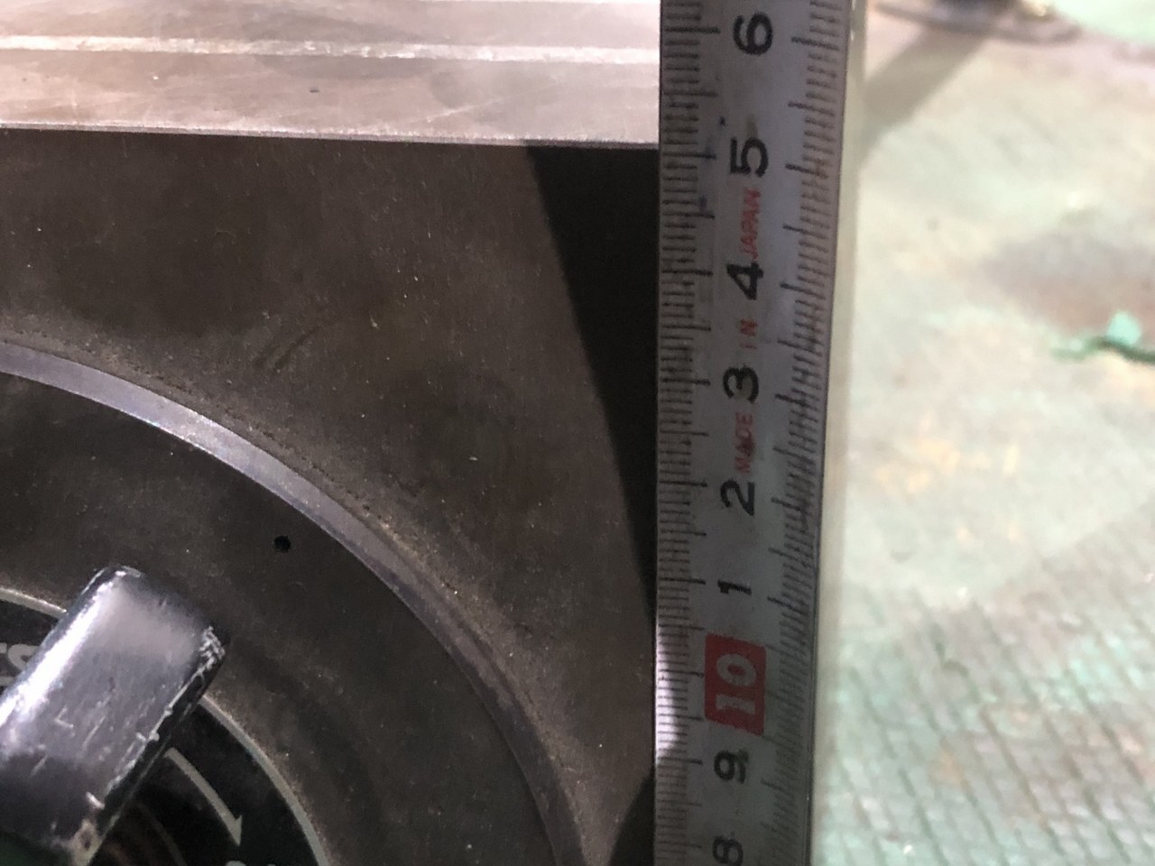 KANETEC/カネテック 枡形ブロック 【枡形ブロック】幅150mm