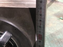 KANETEC/カネテック 枡形ブロック 【枡形ブロック】幅150mm