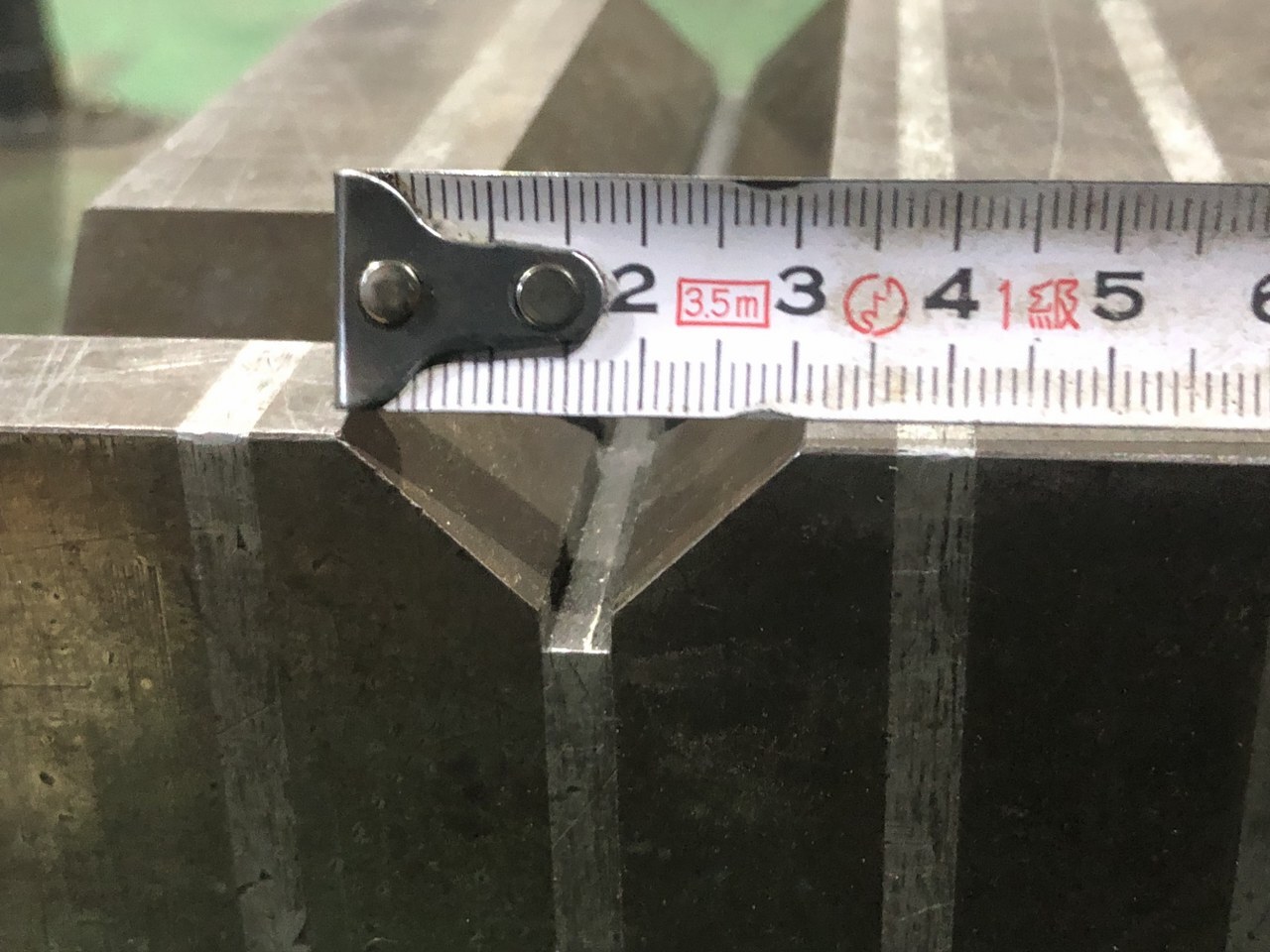 KANETEC/カネテック 枡形ブロック 【枡形ブロック】幅150mm