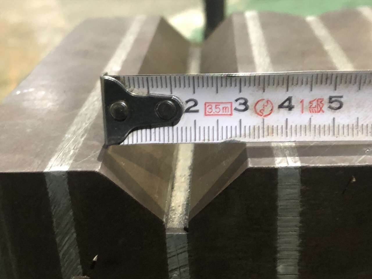 KANETEC/カネテック 枡形ブロック 【枡形ブロック】幅150mm