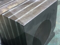 KANETEC/カネテック 枡形ブロック 【枡形ブロック】幅150mm