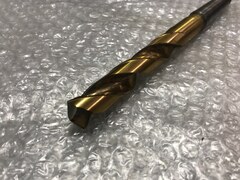 コベルコ/KOBELCO テーパーシャンクドリル HSSシリーズ