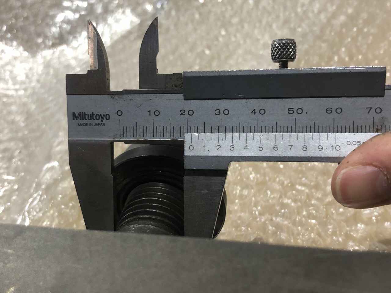 不明 クランプ2個 【クランプ2個】サイズ：70x150x60(mm)