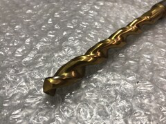 三菱/MITSUBISHI テーパーシャンクドリル HSSシリーズ