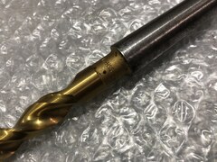三菱/MITSUBISHI テーパーシャンクドリル HSSシリーズ