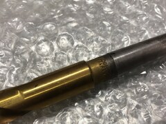 コベルコ/KOBELCO テーパーシャンクドリル HSSシリーズ