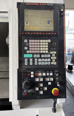 ヤマザキマザック NC旋盤 QTN-150/300