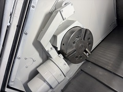 ヤマザキマザック NC旋盤 QTN-150/300