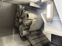 ヤマザキマザック NC旋盤 QTN-150/300