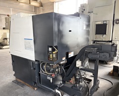 ヤマザキマザック NC旋盤 QTN-150/300