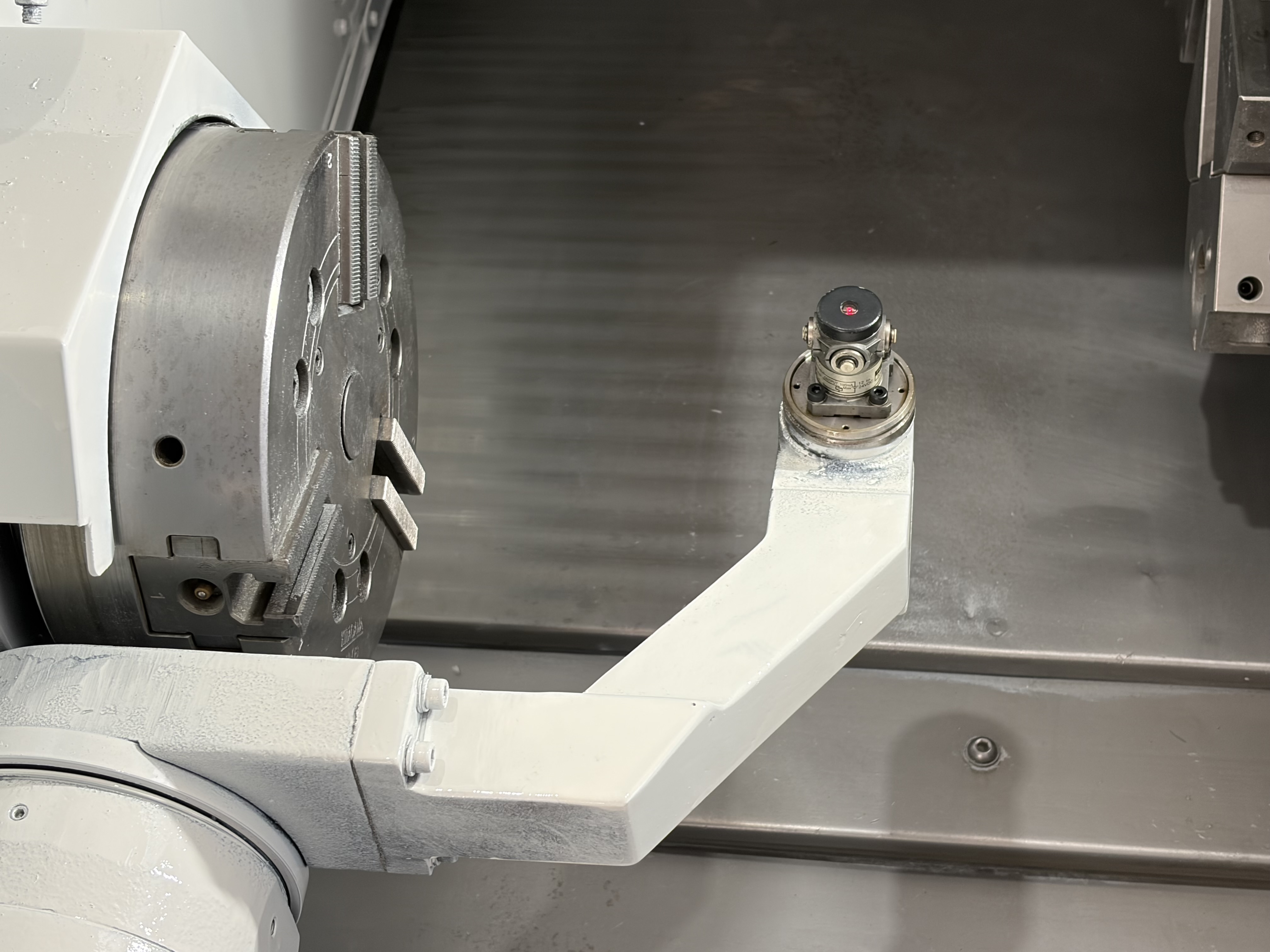 ヤマザキマザック NC旋盤 QTN-150/300