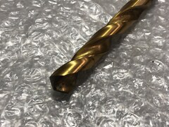 DORMER テーパーシャンクドリル 不明