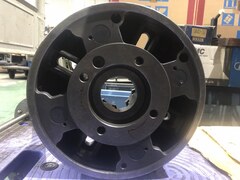 北川/KITAGAWA インディペンデントチャック 【インディペンデントチャック】IA6-300