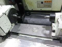 シギヤ精機製作所 NC円筒研削盤 GPH-20・50