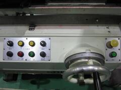 シギヤ精機製作所 NC円筒研削盤 GPH-20・50