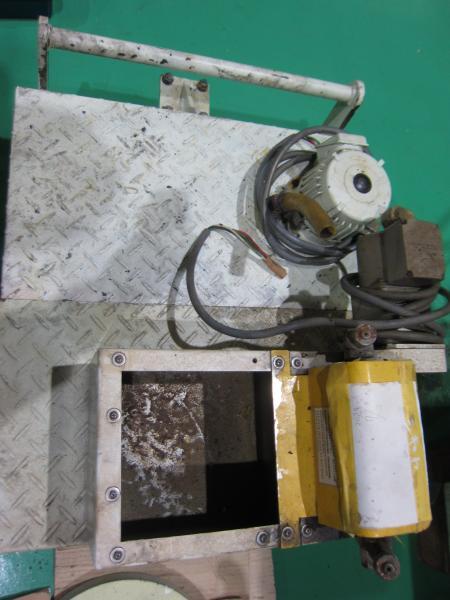 シギヤ精機製作所 NC円筒研削盤 GPH-20・50