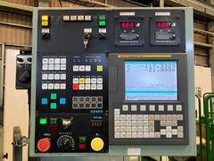 コンドウ NC円筒研削盤 CGK-750-NC
