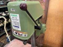 KIRA タッピング盤 KRT-10