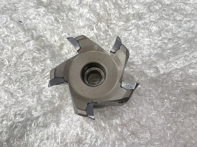 タンガロイ フェイスミル TPV16R063M22.0E05