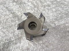 タンガロイ フェイスミル TPV16R063M22.0E05