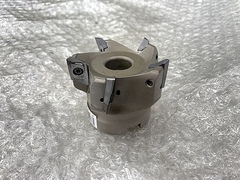 タンガロイ フェイスミル TPV16R063M22.0E05