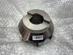 三菱マテリアル フェイスミル BXD4000-125B07RA