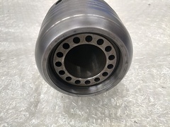 不二越 ミーリングチャック BT40-CHN32-105