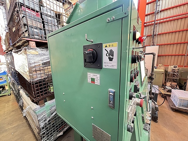 不二製作所 サンドブラスト SG-4ATCM-401-J434