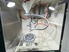 不二製作所 サンドブラスト SG-4ATCM-401-J434