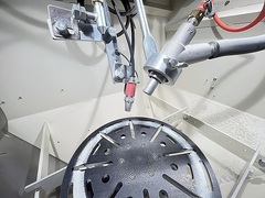 不二製作所 サンドブラスト SG-4ATCM-401-J434