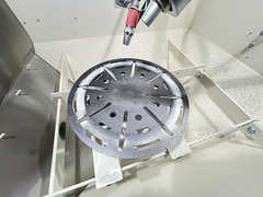 不二製作所 サンドブラスト SG-4ATCM-401-J434