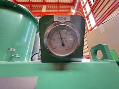 不二製作所 サンドブラスト SG-4ATCM-401-J434
