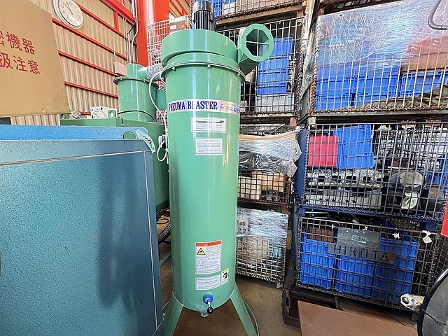 不二製作所 サンドブラスト SG-4ATCM-401-J434