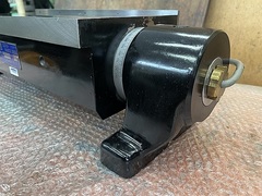小池酸素 可傾形電磁チャック KFB178×432T4
