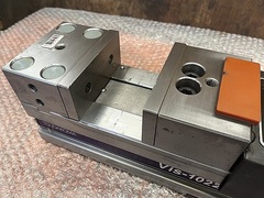 津田駒 パワーバイス Vis-1022