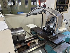 滝沢 簡易型NC旋盤 TAC-460