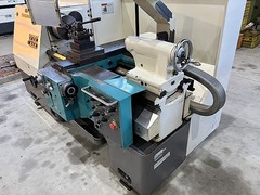 滝沢 簡易型NC旋盤 TAC-460