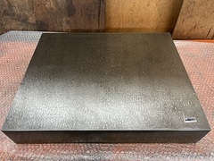 目良昇鉄工 定盤
