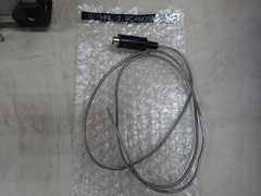 SPIエンジニアリング 工業用内視鏡(5.6インチモニター） HNL-2.9CAM35NH(HKT-5.6S)