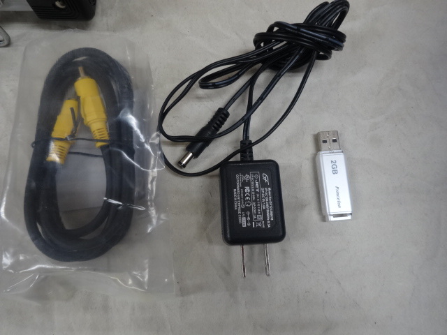 SPIエンジニアリング 工業用内視鏡(5.6インチモニター） HNL-2.9CAM35NH(HKT-5.6S)